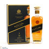 Johnnie Walker - 12 Year Old - Black Label - Collectors Edition Thumbnail