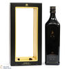 Johnnie Walker - 12 Year Old - Black Label - 100th Anniversary Edition Thumbnail