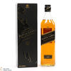 Johnnie Walker - 12 Year Old - Black Label  Thumbnail