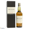 Port Ellen - 25 Year Old 1978 - 4th Release Thumbnail