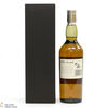 Port Ellen - 25 Year Old 1978 - 4th Release Thumbnail