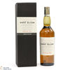 Port Ellen - 24 Year Old 1979 - 3rd Release​ Thumbnail