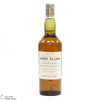 Port Ellen - 1981 Single Cask #1301 - Feis Ile 2008 Thumbnail