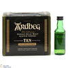 Ardbeg - 10 Year Old (12 x 5cl) Thumbnail