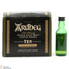 Ardbeg - 10 Year Old (12 x 5cl) Thumbnail