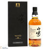 Yamazaki - 18 Year Old - Mizunara Cask - 100th Anniversary of Suntory Whisky Thumbnail