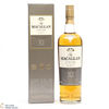 Macallan - 10 Year Old - Fine Oak Thumbnail