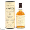 Balvenie -12 Year Old - Doublewood 20cl Thumbnail