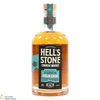 Hell's Stone - 2018 Rioja Cask - Cornish Malt Whisky Thumbnail