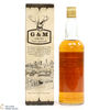 Royal Brackla - 16 Year Old 1970 Gordon & MacPhail - Connoisseurs Choice (75cl) Thumbnail