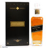 Johnnie Walker - 12 Year Old-  Black Label - Millennium Edition Thumbnail