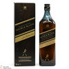 Johnnie Walker - Double Black 1L Thumbnail