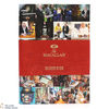 Macallan - Sir Peter Blake - Anacdotes of Ages Notepad Thumbnail