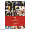 Macallan - Sir Peter Blake - Anacdotes of Ages Notepad Thumbnail