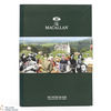 Macallan - Sir Peter Blake - Anacdotes of Ages Notepad Thumbnail