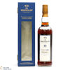 Macallan - 10 Year Old -  Whisky Live 10th Anniversary Thumbnail