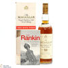 Macallan - 10 Year Old 1990s - Crime Writers' Association Thumbnail