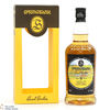 Springbank - 9 Year Old - Local Barley July 2009 Thumbnail