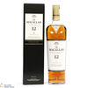 Macallan - 12 Year Old - Sherry Oak Thumbnail