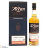 Arran - 22 Year Old 1997 - Single Cask #908 - Distillery Exclusive  Thumbnail