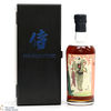 Karuizawa - 30 Year Old Vintage - Samurai Single Cask #7843 Thumbnail