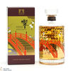 Hibiki - Japanese Harmony - 100th Anniversary Suntory Whisky Thumbnail