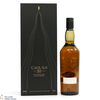 Caol Ila - 30 Year Old 1983 - Cask Strength - Limited Release Thumbnail