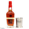 Maker's Mark - Cellar Aged 2023 Release - Bourbon Whisky & Julep Cup Thumbnail