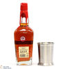 Maker's Mark - Cellar Aged 2023 Release - Bourbon Whisky & Julep Cup Thumbnail