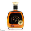 Barton - 1792 - Full Proof Bourbon 62.5% - Royal Mile Whiskies Barrel #206 (75cl) Thumbnail