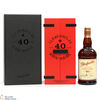 Glenfarclas - 40 Year Old - Warehouse  Thumbnail