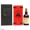 Glenfarclas - 40 Year Old - Warehouse  Thumbnail