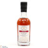 Bunnahabhain - 13 Year Old 2010 - Ruby Port Cask Matured - Cadenhead's Natural Strength (20cl) Thumbnail