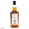 Kilkerran - 8 Year Old - Sherry Oak 2024 - Cask Strength 57.4% Thumbnail