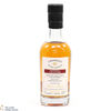 Deanston - 15 Year Old 2008 - Manzanilla Cask Matured - Cadenhead's Natural Strength (20cl) Thumbnail