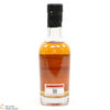 Deanston - 15 Year Old 2008 - Manzanilla Cask Matured - Cadenhead's Natural Strength (20cl) Thumbnail