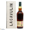 Lagavulin - 18 Year Old - Iain's Farewell Dram (SIGNED) Thumbnail