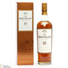 Macallan - 10 Year Old - Sherry Oak Thumbnail