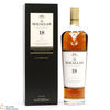 Macallan - 18 Year Old - Sherry Oak (2023) Thumbnail