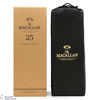 Macallan - 25 Year Old - Sherry Oak - 2022 Thumbnail