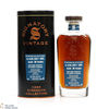 Glenlivet - 36 Year Old 1981 Cask Strength Signatory TWE Thumbnail