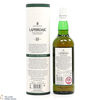 Laphroaig - 10 Year Old - Original Cask Strength Batch #015 Thumbnail