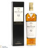 Macallan - 12 Year Old - Sherry Oak Thumbnail