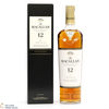 Macallan - 12 Year Old - Sherry Oak Thumbnail