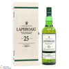 Laphroaig - 25 Year Old 2020 Thumbnail