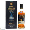 Loch Lomond - 22 Year Old 150th Anniversary The Open St Andrews Thumbnail