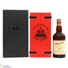 Glenfarclas - 40 Year Old - Warehouse  Thumbnail