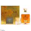 Johnnie Walker - 21 Year Old - XR Set (75cl) Thumbnail