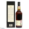 Lagavulin - 1990 - Distillers Edition Thumbnail