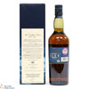 Talisker - 2003 Distillers Edition Thumbnail